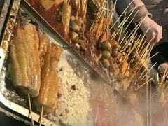-大姐麻辣烫(莲宝中路店)