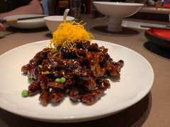 意大利黑醋小猪肉-香港财记(汇励99城市公园店)