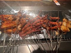 -那些年记忆烧烤