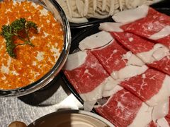 -青一色火锅(摩根店)
