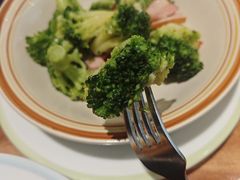 -萨莉亚意式餐厅(江桥万达广场店)