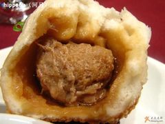 生煎之乾坤-新南华大酒店(长寿店)