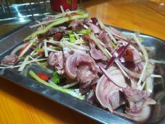 -鑫顺吉牛肉馆