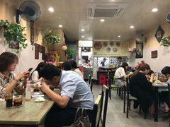 大堂-韦记螺蛳粉(NO2店)