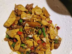 -佬麻雀·剁椒鱼头(京基KK One店)