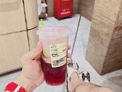 -奈雪的茶(华侨城创意园店)
