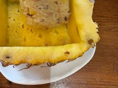 -滇越乘象云南餐厅(次渠店)