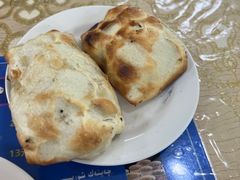 -吾斯曼珍珠抓饭王