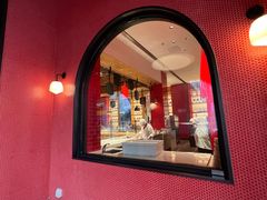 -城市大道红炉披萨烘焙坊