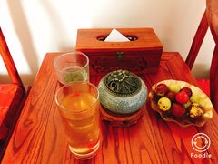 -康美道家中医养生SPA馆(牡丹江路店)