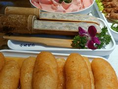 -小龙坎火锅(总店)