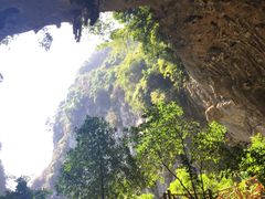-英西峰林·洞天仙境