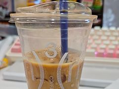 -CUBIC3三立方咖啡(凌空SOHO店)
