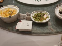 -小厨娘淮扬菜(天印大道店)