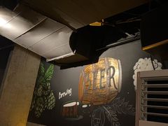 -麦凯伦烧烤·精酿超级工厂店(金桥总店)
