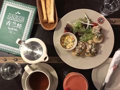 -Maan coffee漫咖啡(1905店)