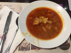 -德大西餐社(云南南路店)