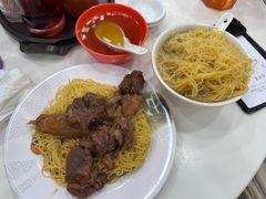 -麦文记面家(佐敦店)