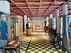 -三号黄浦会Canton Table