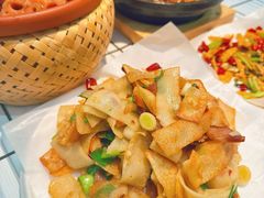 -在莲野·湖北民间菜·头牌松滋鸡(光谷步行街店)