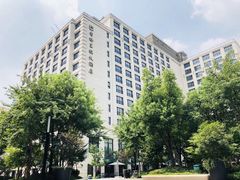 -杭州城中香格里拉大酒店