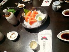 -笑福亭料理小馆(解放碑店)