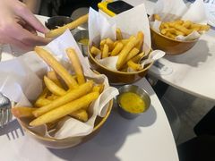 -gaga(深圳福田星河COCO Park店)