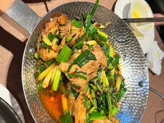 -樽宴酒楼·地道川菜·品质聚会·生日宴请