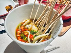 藤椒钵钵鸡-许家菜(DT51店)