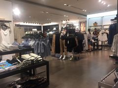 -ZARA HOME(天环广场店)