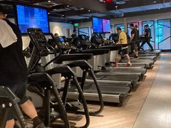 -威尔仕健身·游泳(中港汇店)
