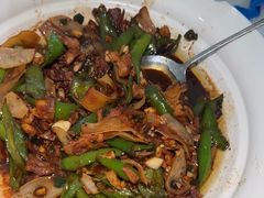 -兰湘子·湘菜小炒(三桥万象城店)