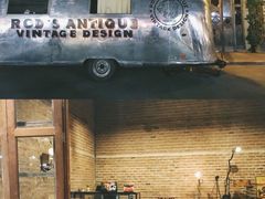 -席娜卡琳火车铁道夜市