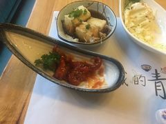 -花漫里餐厅(刺桐店)