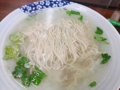 阳春面-粗茶淡饭(东关街店)