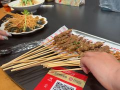 -肥肥虾庄·金牌油焖大虾(汉口城市广场店)