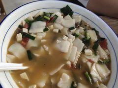 -海生炒面  盐池手抓羊肉馆(鼓楼南街店)