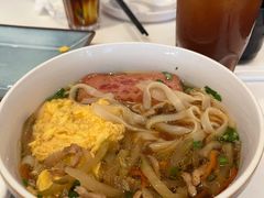 -新旺茶餐厅·早餐·夜宵(仙霞店)