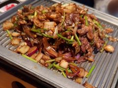 -四季民福烤鸭店(前门廊房二条店)