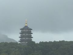 -杭州西湖柳莺里酒店