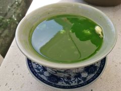 碧潭飘雪羹-听香·678茶铺(猛追湾店)