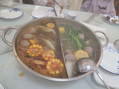 -福合埕牛肉火锅(长平国新店)