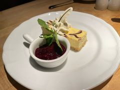 -宝莱纳餐厅(滨江店)