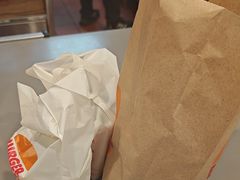 -汉堡王(西直门凯德MALL店)