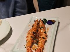 -船歌·鱼水饺青岛菜(枫蓝国际购物中心店)