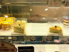 -BROAD面包路·欧式面包(龙湖时代C馆店)