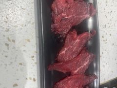 -海汕记·潮汕鲜牛肉火锅·自助