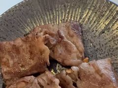 -盛宴自助餐厅(运达喜来登店)