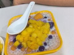 -芬芳甜品(东风西路店)