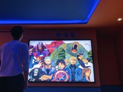 -星空影城(固安OMIS激光店)